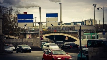 Pollution de l'air : comment se protéger des particules fines ?