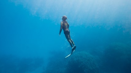 Combien de temps est-il possible de retenir sa respiration ?
