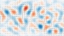 Des astronomes observent les premières secousses du Big Bang