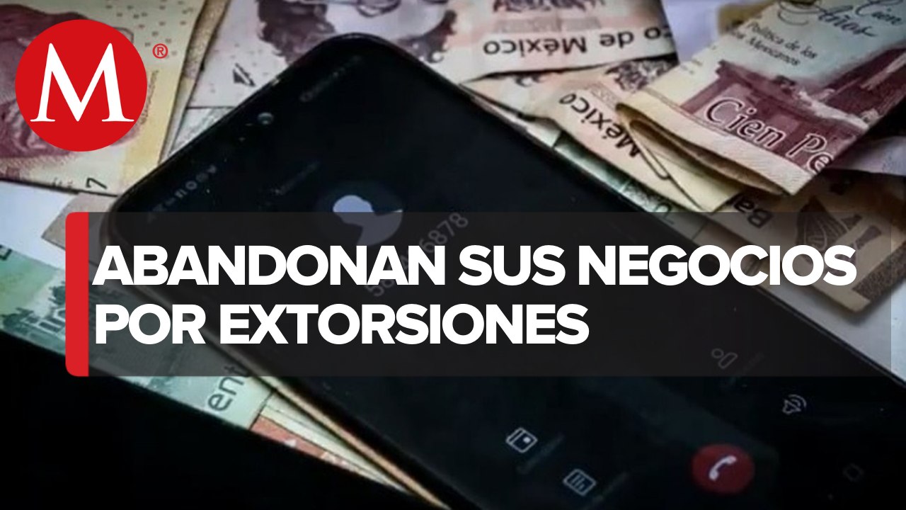 Comerciantes de Acapulco, Guerrero cierran sus negocios por amenazas del crimen organizado