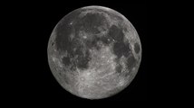 Un astéroïde percute la Lune sous les yeux d'un astronome