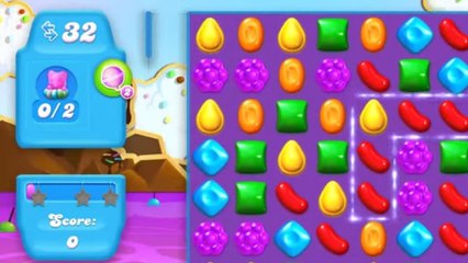 Candy Crush Soda Level 29: Lösung, Tipps und Tricks