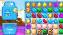 Candy Crush Soda Level 28: Lösung, Tipps und Tricks