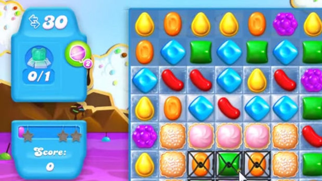 Candy crush soda level 28: lösung, tipps und tricks