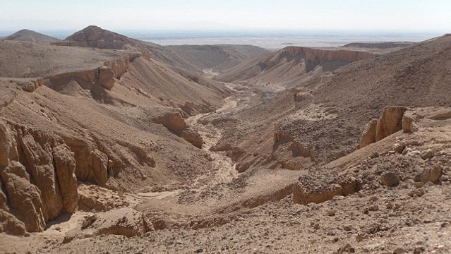 Un tombeau égyptien rempli de trésors dépassant ceux de Toutankhamon ?