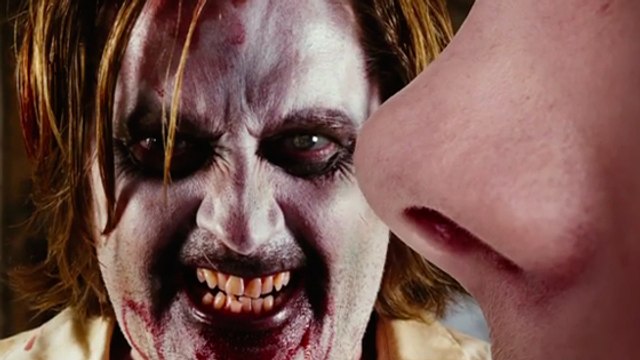 Comment échapper aux zombies ? La très charmante recette d'un spray anti-zombies