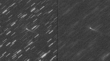 Une pluie d'étoiles filantes inédite à observer à partir du 23 mai