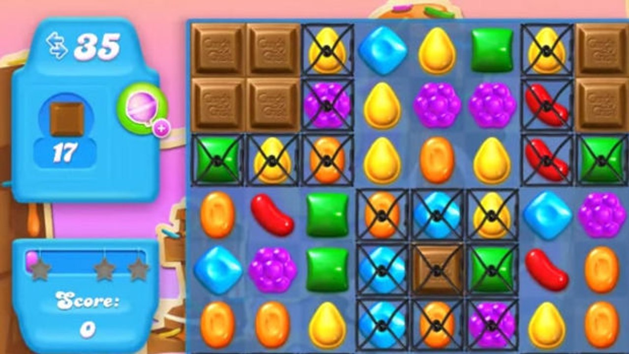 Candy Crush Soda Level 67: Lösung, Tipps und Tricks