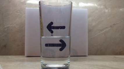 Une illusion d'optique bluffante