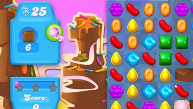 Candy Crush Soda Level 71: Lösung, Tipps und Tricks