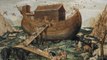 L'arche de Noé aurait-elle pu réellement flotter ? En théorie, oui