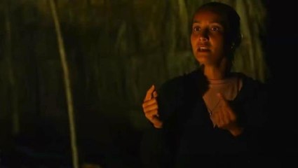 Survivor'da aday olan Evrim, takım arkadaşlarına öfke kustu: Kaypak karakterli insanlar yüzüme gülmesin