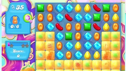 Candy Crush Soda Level 78: Lösung, Tipps und Tricks