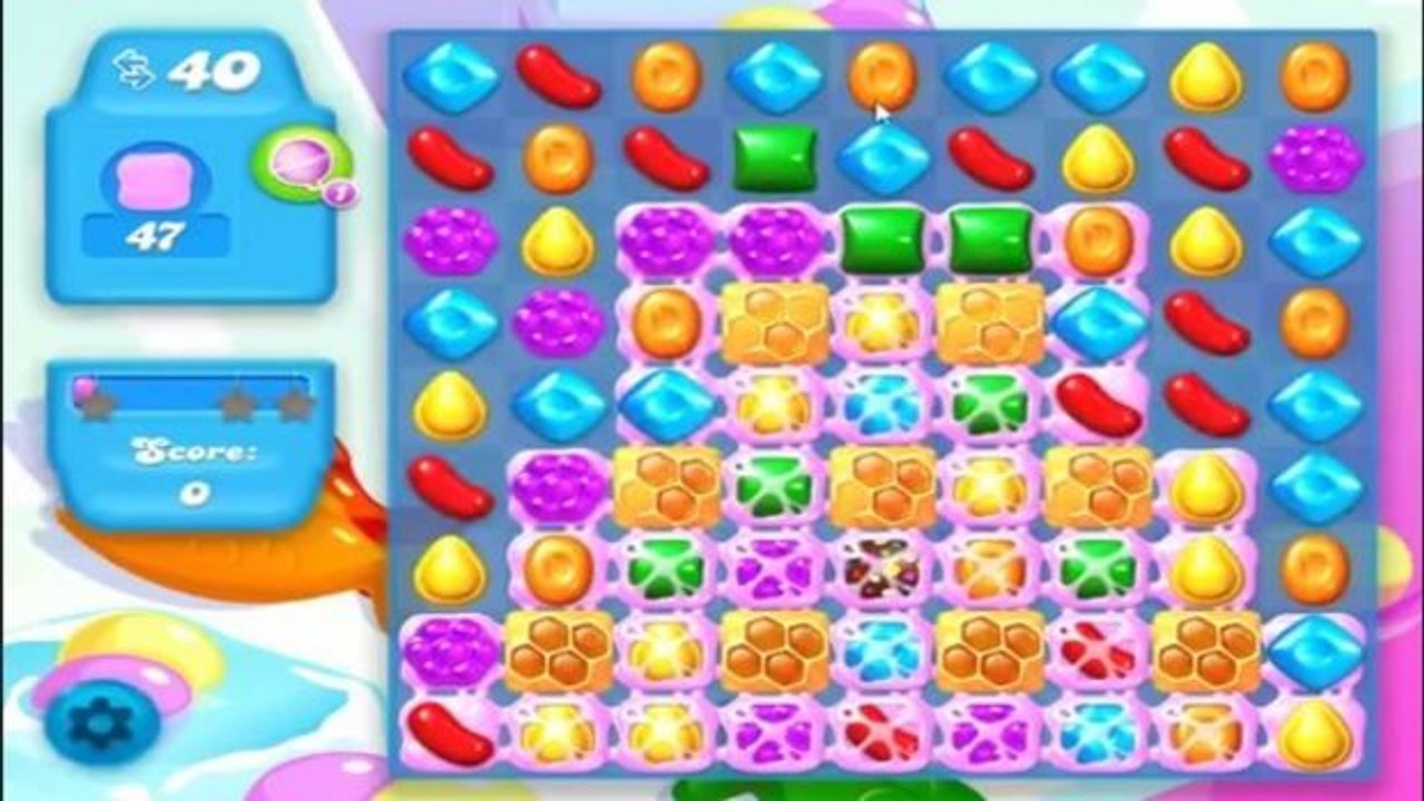 Candy Crush Soda Level 224: Lösung, Tipps und Tricks