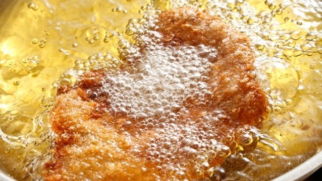 Alimentation et cuisson : trop cuire les aliments peut être nocif pour la santé