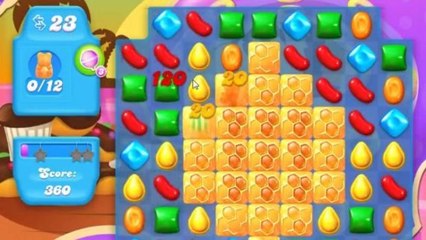 Candy Crush Soda Level 113: Lösung, Tipps und Tricks