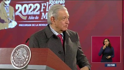 No conozco a Ricardo Aldana: López Obrador