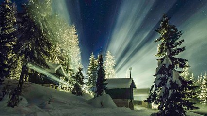 Concours photo : découvrez le ciel nocturne comme vous ne l'avez jamais vu