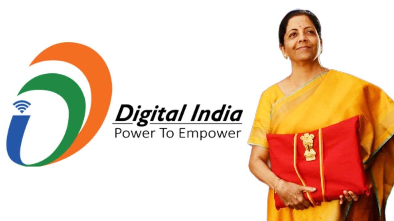 Budget 2022: Digital India| Digital University To Digital Banking Units | Oneindia Telugu