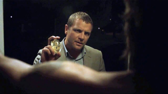 Medium Saison 7 - Means and Ends (EN)