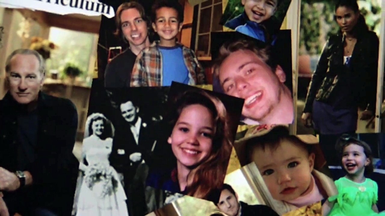 Parenthood (2010) Saison 0 - Parenthood "Forever Young" Official Music Video (EN)