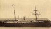 Une épave retrouvée 125 ans après son naufrage dans la baie de San Francisco
