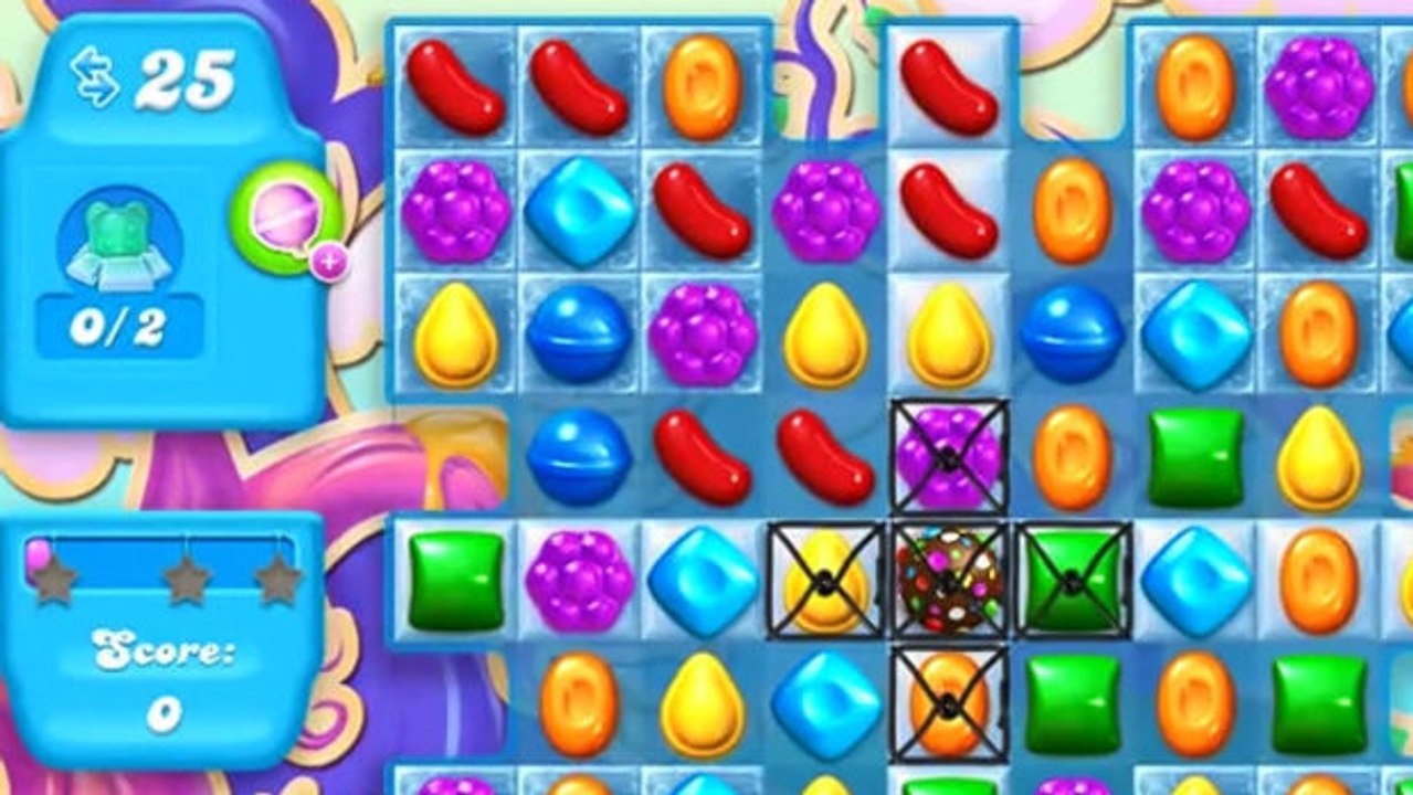 Candy Crush Soda Level 89: Lösung, Tipps und Tricks