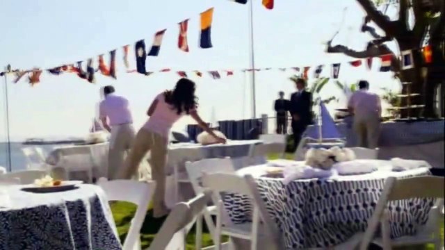 The Event Saison 0 - The Event [Full-Length Trailer] HD (EN)