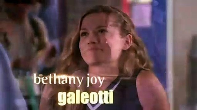 One Tree Hill Saison 0 - Opening (EN)