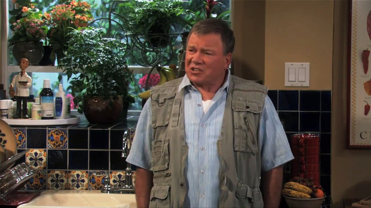 $#*! My Dad Says Saison 0 - Series Premiere Preview (EN)