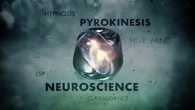 Fringe Saison 0 - Opening [HD] (EN)