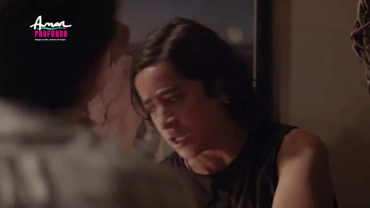 Amar Profundo Capitulo 38 HD