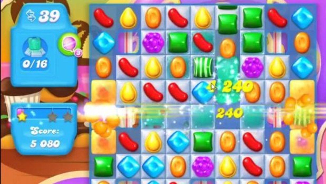 Candy Crush Soda Level 111: Lösung, Tipps und Tricks