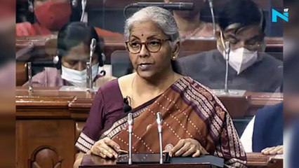 ‘Why insult people from UP’: Priyanka Gandhi after Nirmala Sitharaman's 'UP type' remark