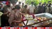 ಜಿ ಮಾದೇಗೌಡ ಅವರ ಅಂತಿಮ ದರ್ಶನ ಪಡೆದ ಸುಮಲತಾ ಅಂಬರೀಶ್​ | Mandya MP Sumalatha | TV5 Kannada