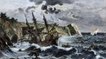 Santa Maria : le navire de Christophe Colomb découvert 500 ans après au large d'Haïti ?