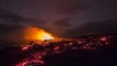 Le parc des volcans d'Hawaï, un spectacle à couper le souffle