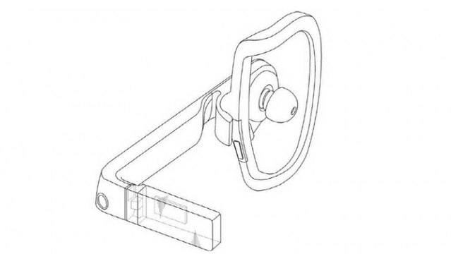 Samsung Gear Glass : les lunettes connectées à l'IFA de Berlin