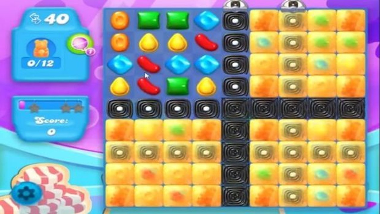 Candy crush soda level 209: lösung, tipps und tricks
