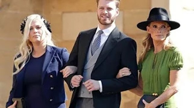 Prince Harry's 'super private' cousin set to inherit Princess Diana's childhood home