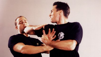 Krav Maga: So siegen Sie im Straßenkampf