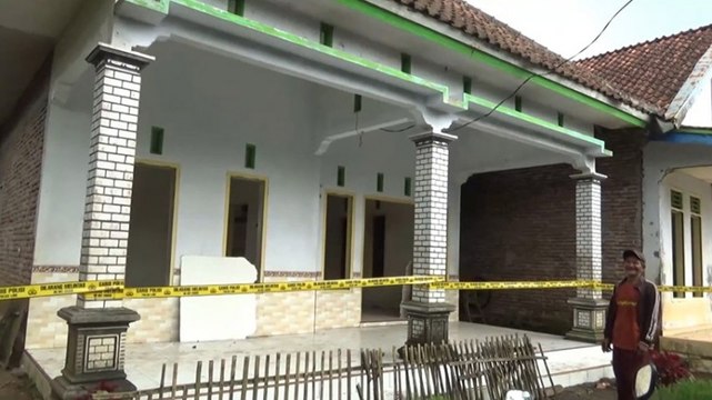 Pergerakan Tanah, 400 Rumah di Jember Terancam Longsor