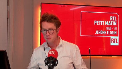 Le journal RTL de 6h30 du 02 février 2022
