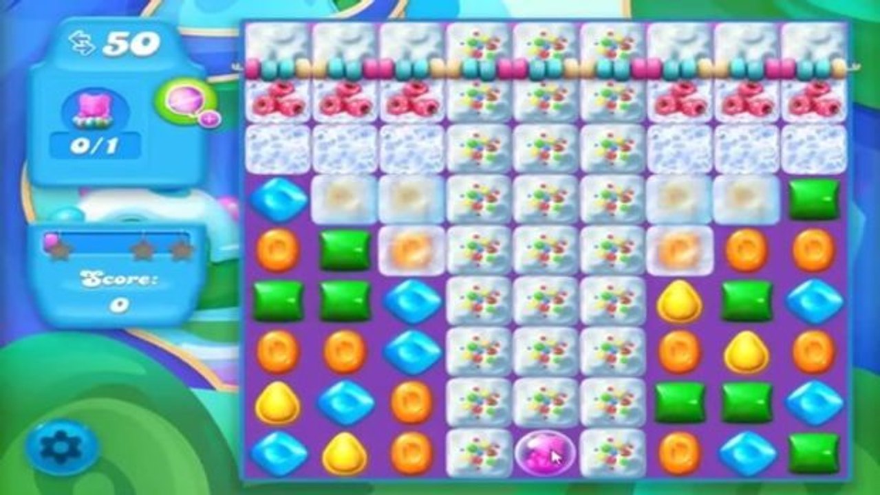 Candy Crush Soda Level 226: Lösung, Tipps und Tricks