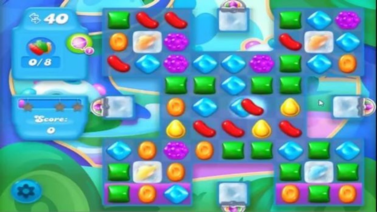 Candy Crush Soda Level 237: Lösung, Tipps und Tricks