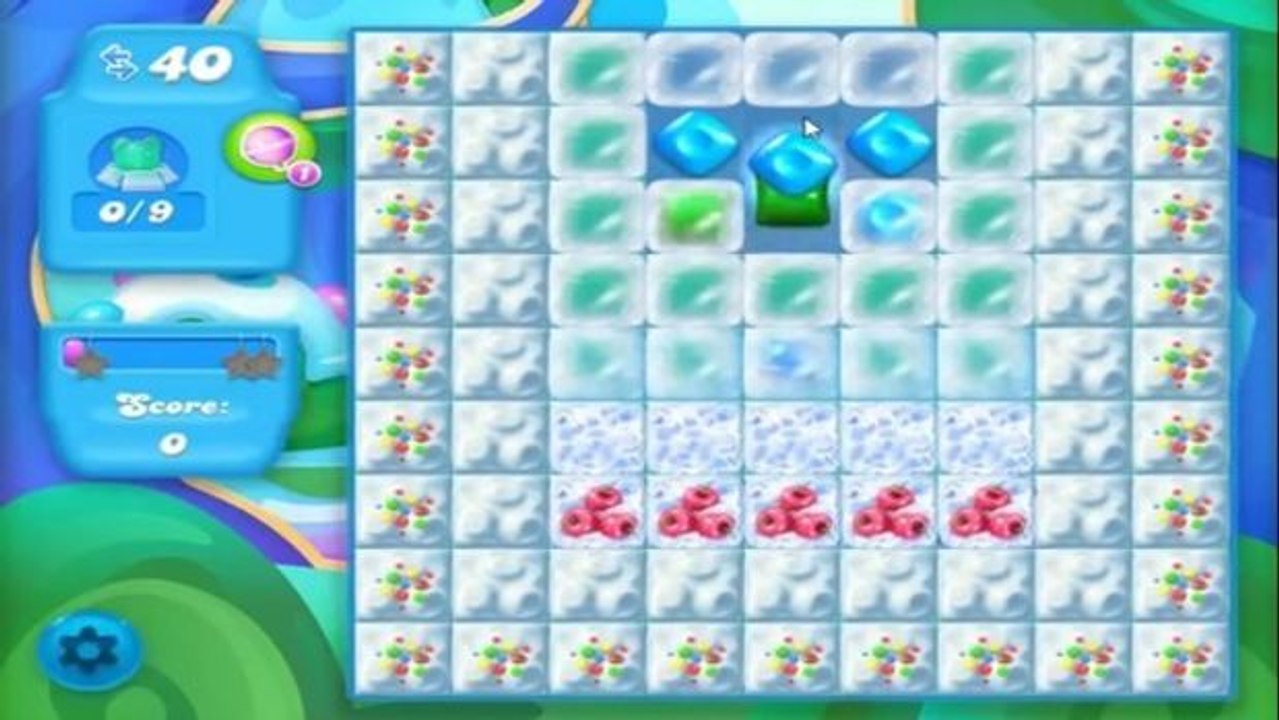 Candy Crush Soda Level 239: Lösung, Tipps und Tricks