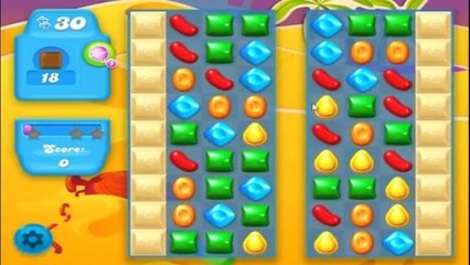 Candy Crush Soda Level 242: Lösung, Tipps und Tricks
