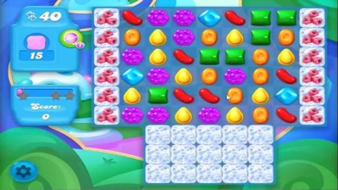 Candy Crush Soda Level 227: Lösung, Tipps und Tricks