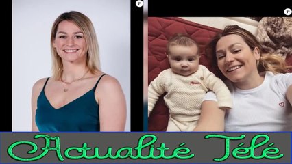 Laure (Mariés au premier regard) obligée de justifier un choix qui concerne sa fille après de vives