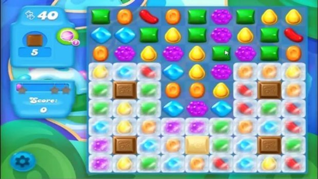 Candy Crush Soda Level 232: Lösung, Tipps und Tricks